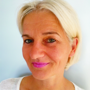 Martina Reise Bild