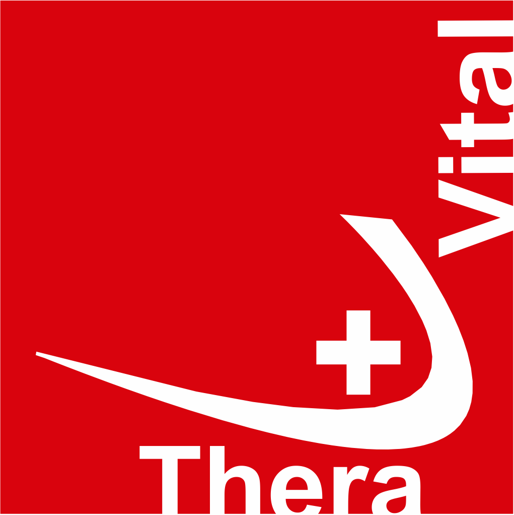 Thera Vital Physiotherapie Feucht Logo