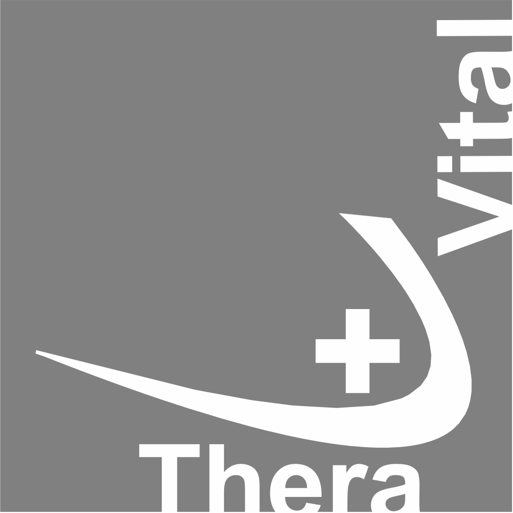 TheraVital Physiotherapie Feucht Logo